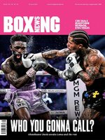 Boxing News